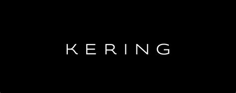 kering offre de travail